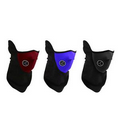 Multifunction Motorcycle Ski Snowboard Bicycle Face Mask